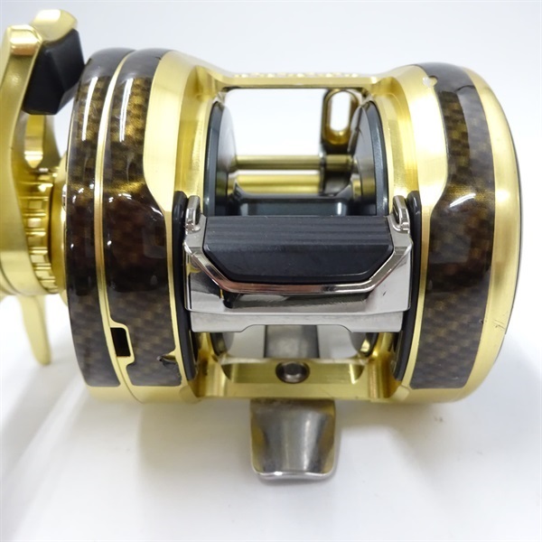 ２２オシアコンクエスト３０１ＨＧ